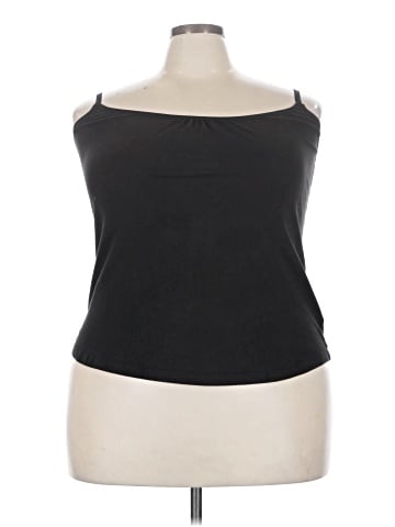 Faded Glory Sleeveless Top (view 1)