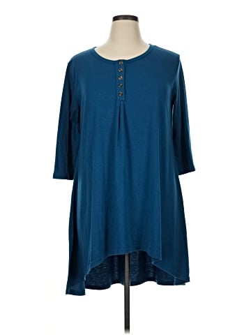 Naggoo Casual Dress (view 1)