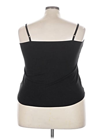Faded Glory Sleeveless Top (view 2)