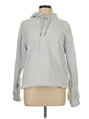 Adidas Pullover Hoodie (view 1)