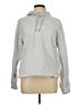Adidas Gray Pullover Hoodie Size XS - photo 1