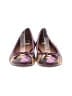 Coach Floral Purple Flats Size 7 1/2 - photo 2