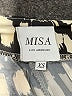 MISA Los Angeles 100% Polyester Print Ivory Casual Pants Size XS - photo 7