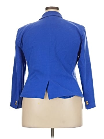 Ann Taylor Blazer (view 2)