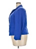 Ann Taylor Blue Blazer Size 18 - photo 5