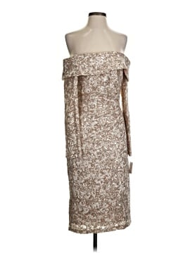 Xscape Cocktail Dress (view 1)