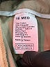 Dockers Solid Tan Khakis Size 16 - photo 8
