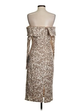 Xscape Cocktail Dress (view 2)