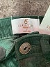 Class Club Green Casual Pants Size 2 - photo 3