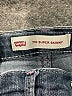 Levi's Blue Jeans Size 6 - photo 3