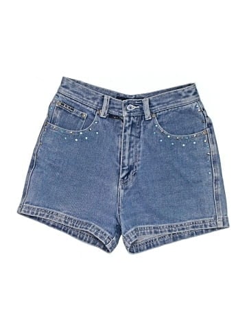 RVT Jeans Co Denim Shorts (view 1)