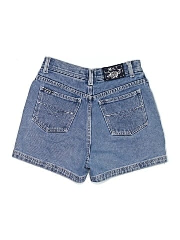 RVT Jeans Co Denim Shorts (view 2)