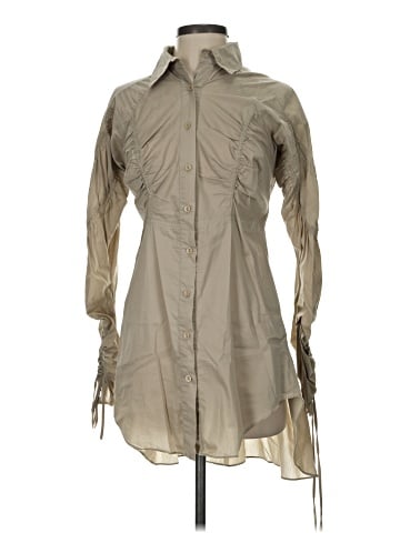 Double Zero Casual Dress (view 1)