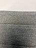 Adrienne Vittadini Solid Gray Formal Skirt Size 10 - photo 3