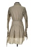 Double Zero Tan Casual Dress Size S - photo 2