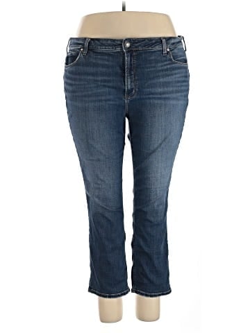Silver Jeans Co. Jeans (view 1)