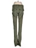 Current/Elliott Green Jeans Size XS (0) - photo 2
