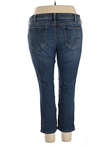 Silver Jeans Co. Jeans (view 2)