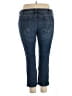 Silver Jeans Co. Blue Jeans Size 14 - photo 2