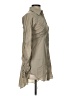 Double Zero Tan Casual Dress Size S - photo 4
