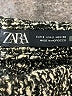 Zara Tweed Gray Black Skort Size S - photo 3