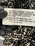 Zara Tweed Gray Black Skort Size S - photo 5