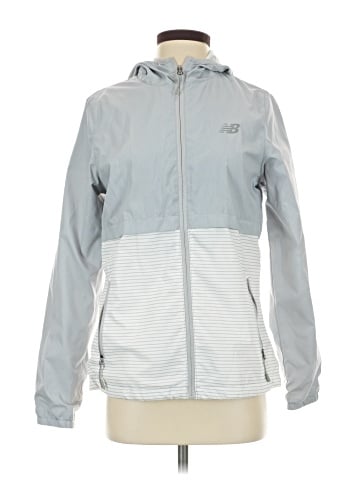 New Balance Windbreaker (view 1)