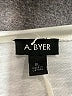 A. Byer Ivory 3/4 Sleeve T-Shirt Size XL - photo 7