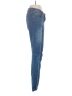 PrAna Hearts Blue Jeans Size 0 - photo 4