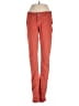 Current/Elliott Red Jeans Size 25 waist - photo 1