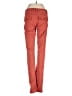 Current/Elliott Red Jeans Size 25 waist - photo 2