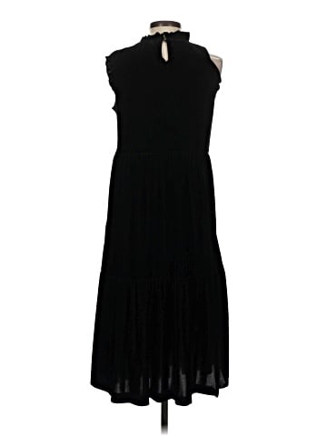 J.Crew Factory Store Cocktail Dress (view 2)