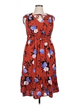 Time and Tru Casual Dress (view 1)