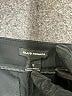 Club Monaco Solid Black Active Pants Size 12 - photo 7