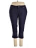 Levi's Purple Jeggings Size 22 - photo 1