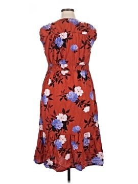 Time and Tru Casual Dress (view 2)