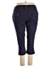 Levi's Purple Jeggings Size 22 - photo 2