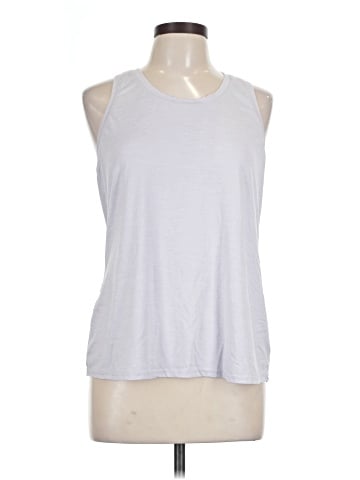 Jockey Sleeveless T-Shirt (view 1)
