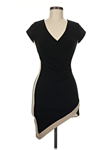 Almost Famous Cocktail Dress (view 1)