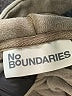 No Boundaries Gray Sweatshirt Size XS - photo 7
