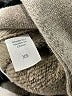 No Boundaries Gray Sweatshirt Size XS - photo 9