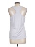 Jockey Silver Sleeveless T-Shirt Size L - photo 2