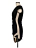 Almost Famous Black Cocktail Dress Size M - photo 5