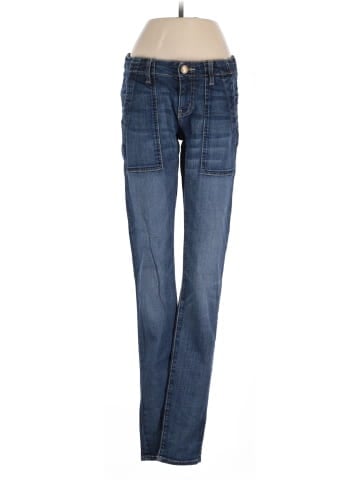Current/Elliott Jeans (view 1)