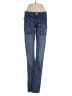 Current/Elliott Blue Jeans Size XS (0) - photo 1