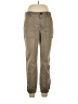 Banana Republic Tan Cargo Pants Size 12 - photo 1