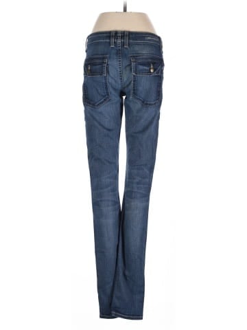 Current/Elliott Jeans (view 2)