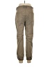 Banana Republic Tan Cargo Pants Size 12 - photo 2