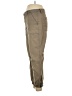 Banana Republic Tan Cargo Pants Size 12 - photo 5