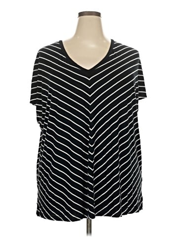 Sejour Short Sleeve T-Shirt (view 1)